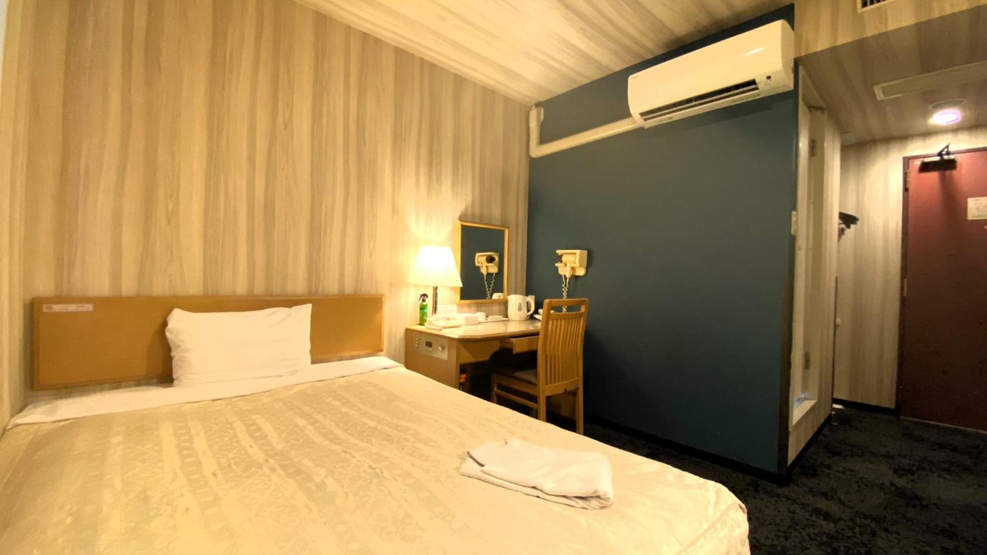 Hotel Select Inn Isehara Buitenkant foto