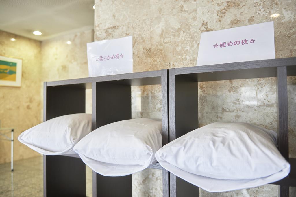 Hotel Select Inn Isehara Buitenkant foto