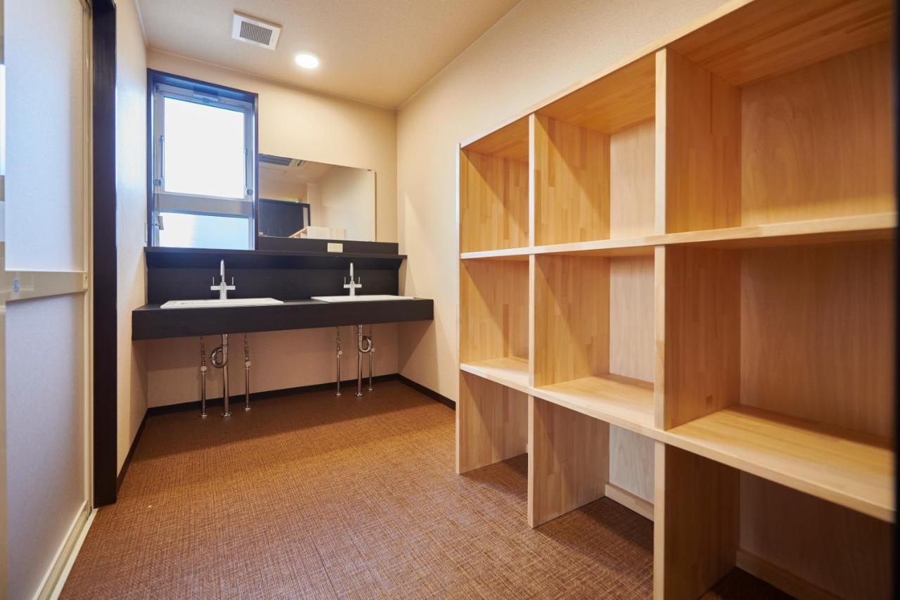 Hotel Select Inn Isehara Buitenkant foto