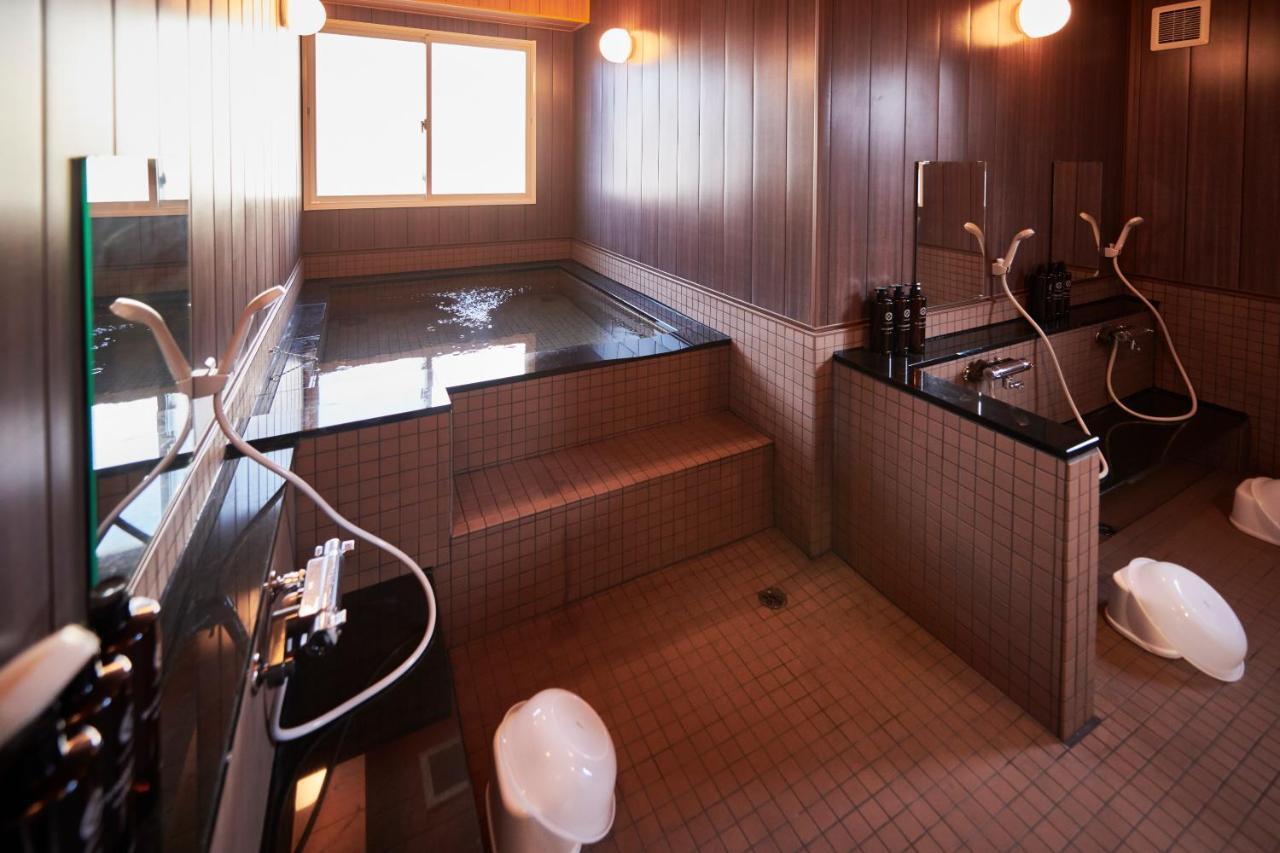 Hotel Select Inn Isehara Buitenkant foto